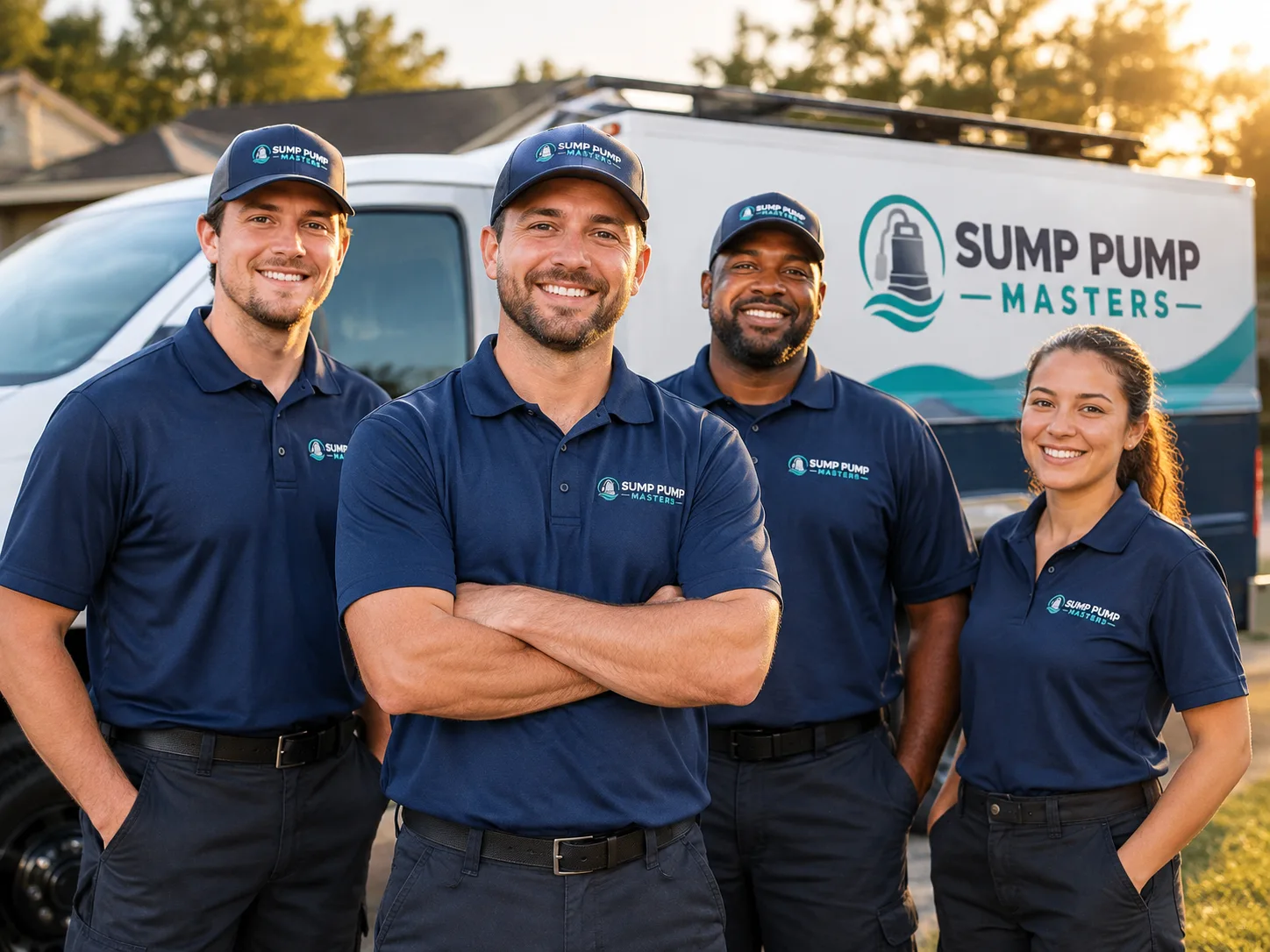 Sump Pump Repair company in Plano, TX